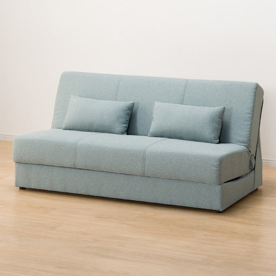 SOFABED MOBEL 2P/BOLSTER TBL