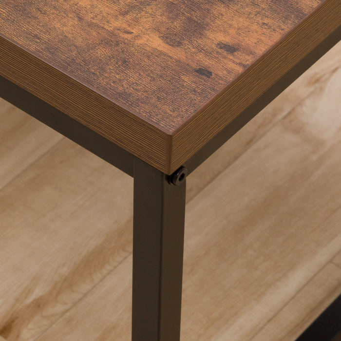 CENTER TABLE STAIN9848