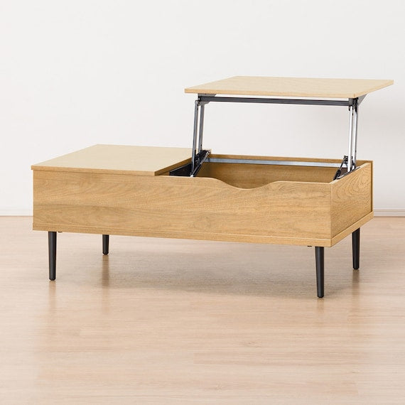 COFFEE TABLE LIFTY 100 LBR