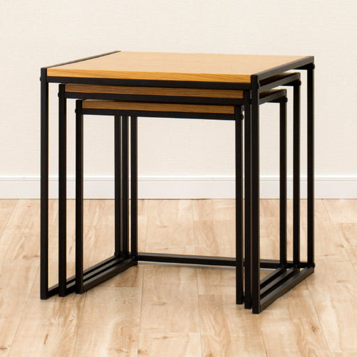 NESTTABLE EDLE LBR