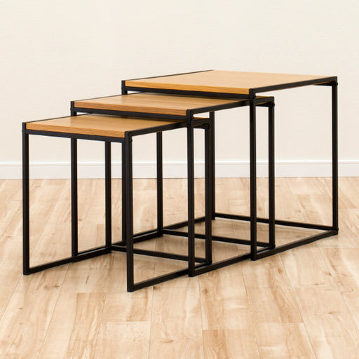 NESTTABLE EDLE LBR