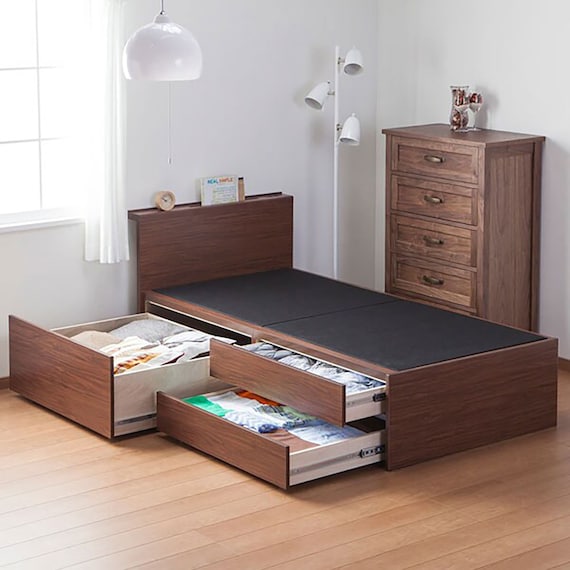 SINGLE CHESTBED SIGNAL3 MBR