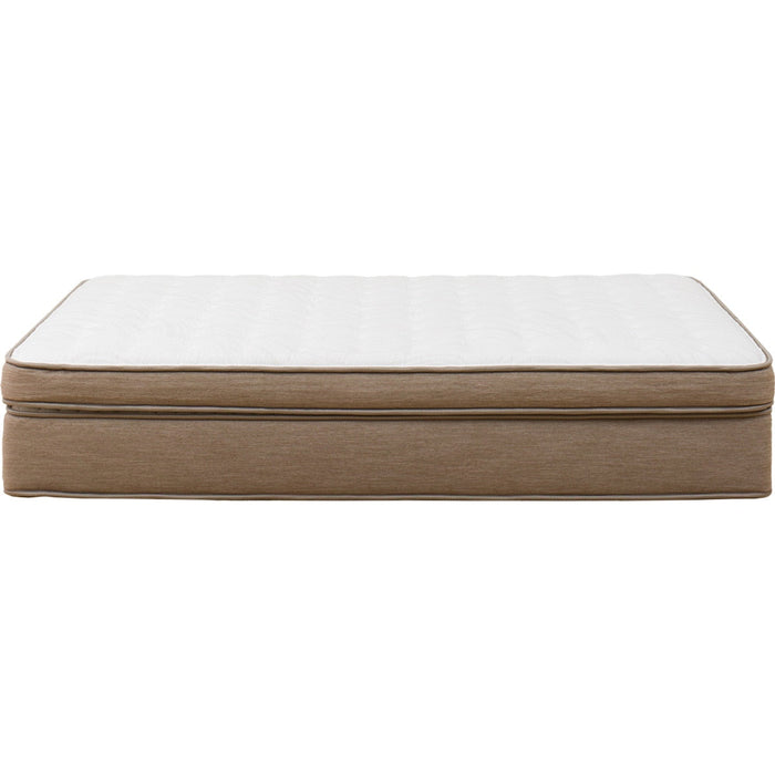 D MATTRESS LUXURY L3-02TR VH