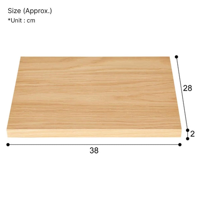 OPTIONAL BOARD CONNECT LBR