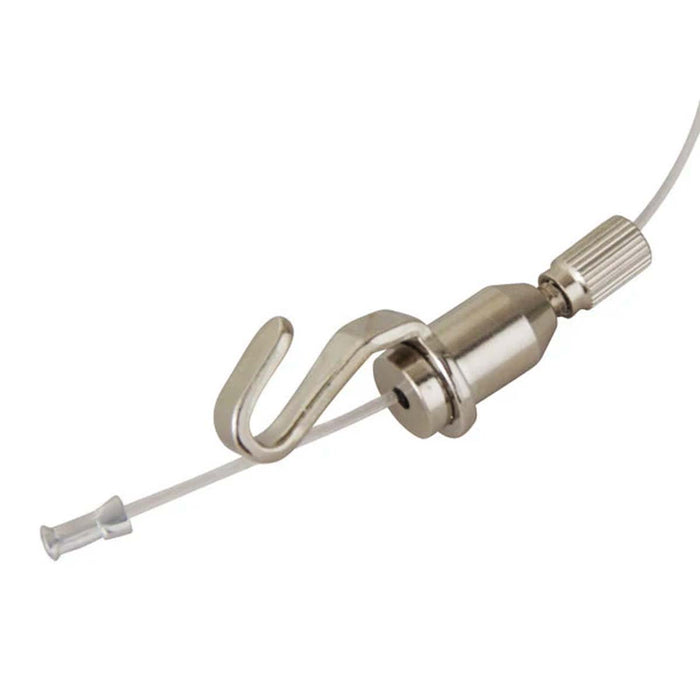 ADJUSTABLE LENGTH HANGING WIRE 1M 5KG