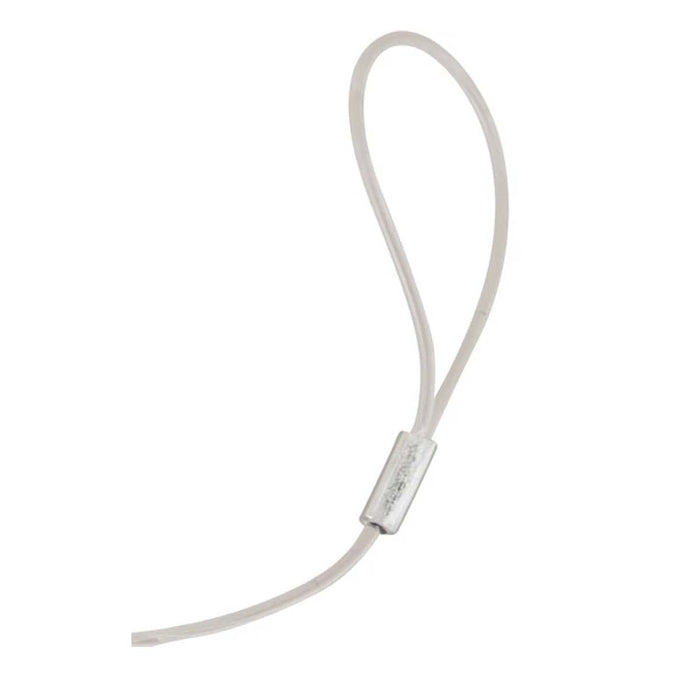 ADJUSTABLE LENGTH HANGING WIRE 1M 5KG