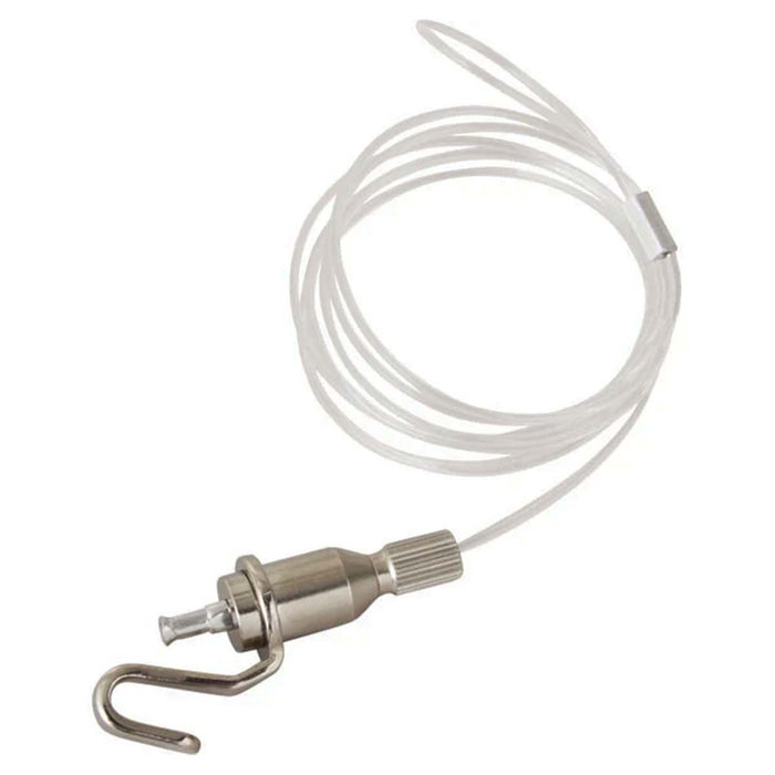 ADJUSTABLE LENGTH HANGING WIRE 1M 5KG