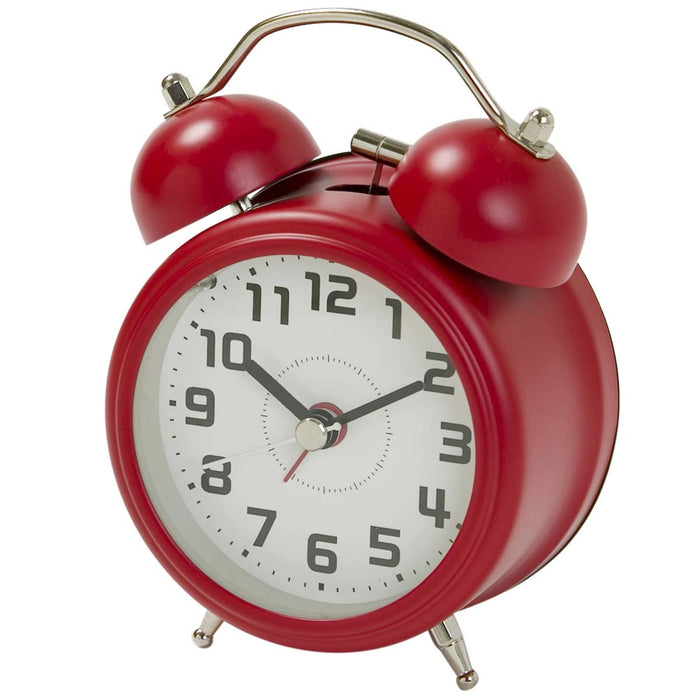 ALARM CLOCK PARTIE BELL R RE