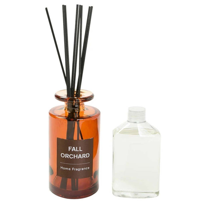 AROMA DIFFUSER GEORGE L BR FALL ORCHARD