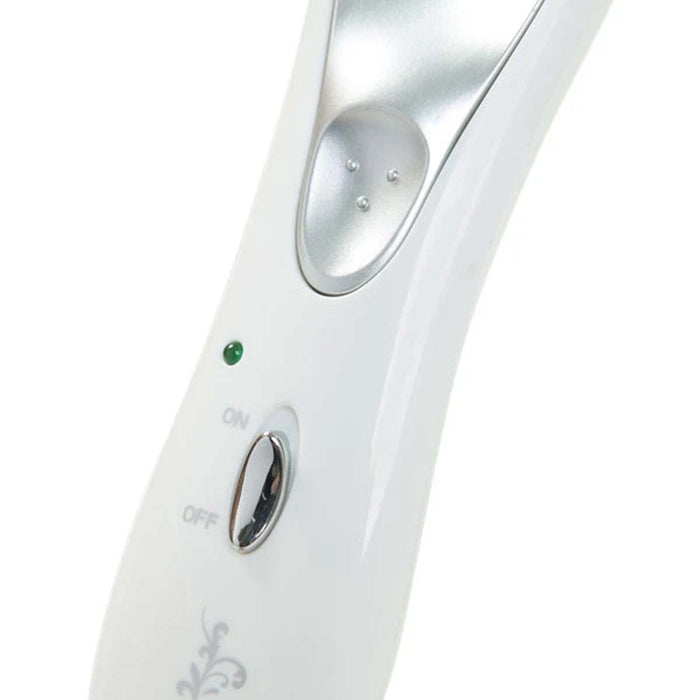 HEATED EYELASH CURLER EC1016 WH&SI
