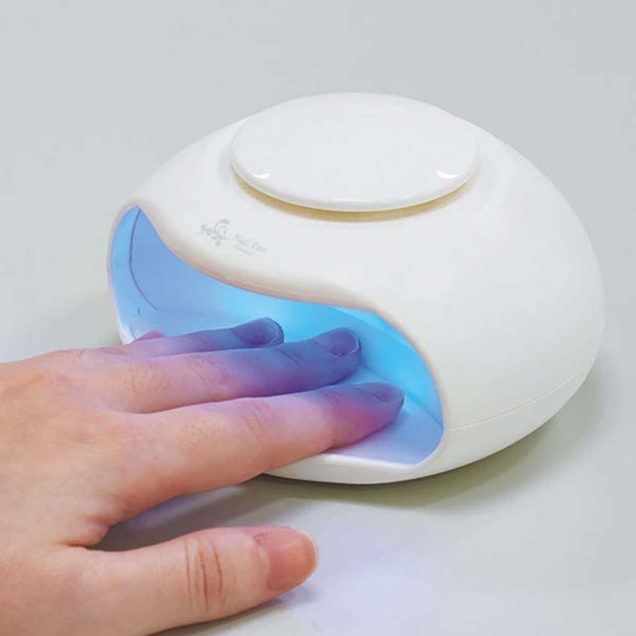 NAIL DRYER AS-0889 WH&SI
