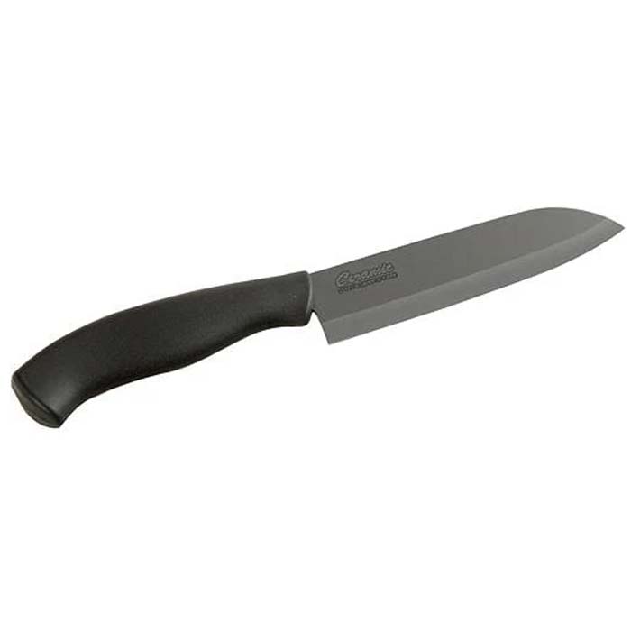CERAMIC KNIFE 5.5BK SHOUSANTOKU