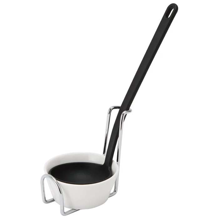 LADLE STAND