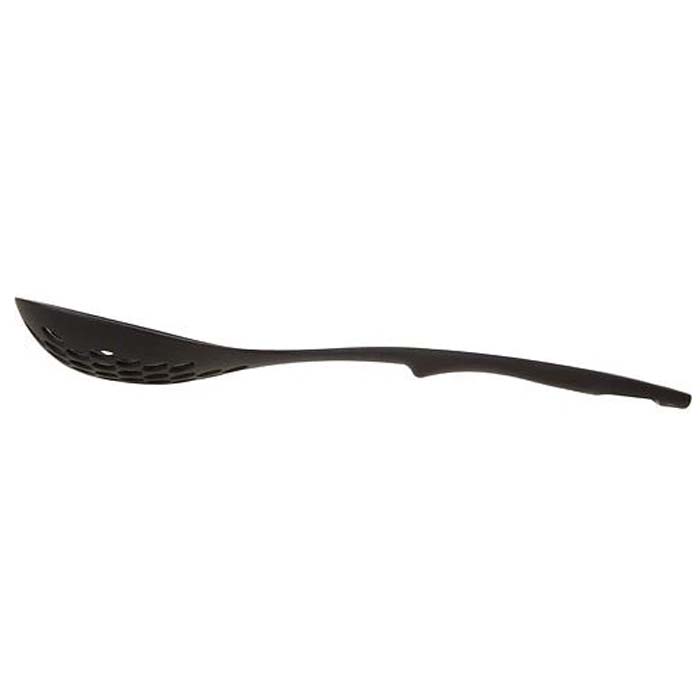 SLOTTED SPOON BK