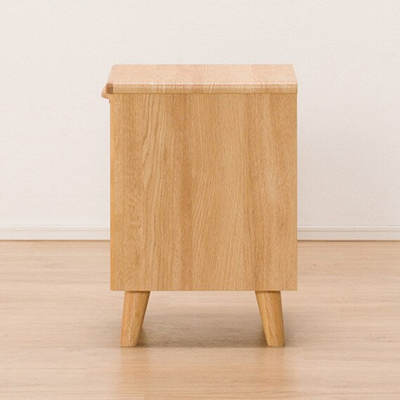 SIDE TABLE ASKA 1D LBR