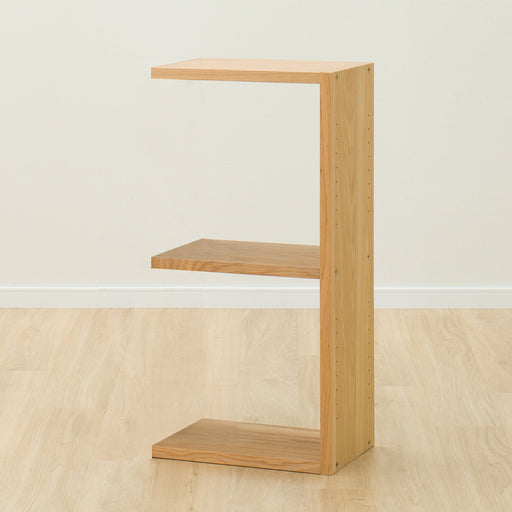 ADDITIONALSHELF CONNECT LBR 2D