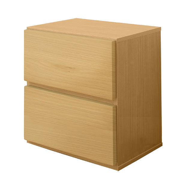 DRAWER-2D BOX CONNECT LBR