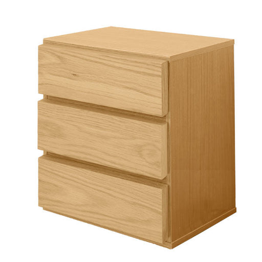 DRAWER-3D BOX CONNECT LBR