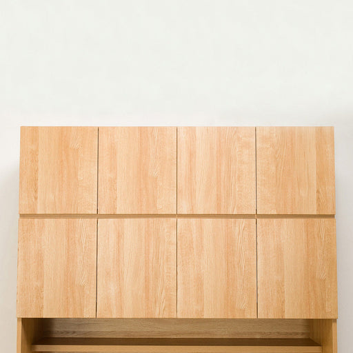 UPPER CABINET PORTE 150U LBR2