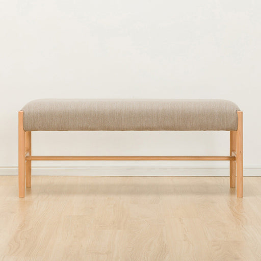 BENCH N COLLECTION B-34 NA/DR-BE
