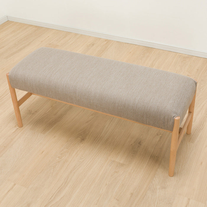 BENCH N COLLECTION B-34 NA/DR-BE