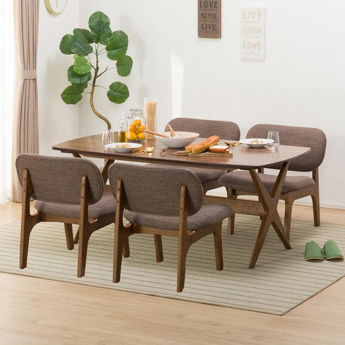 LD TABLE RELAX WIDE 160 WN-MBR