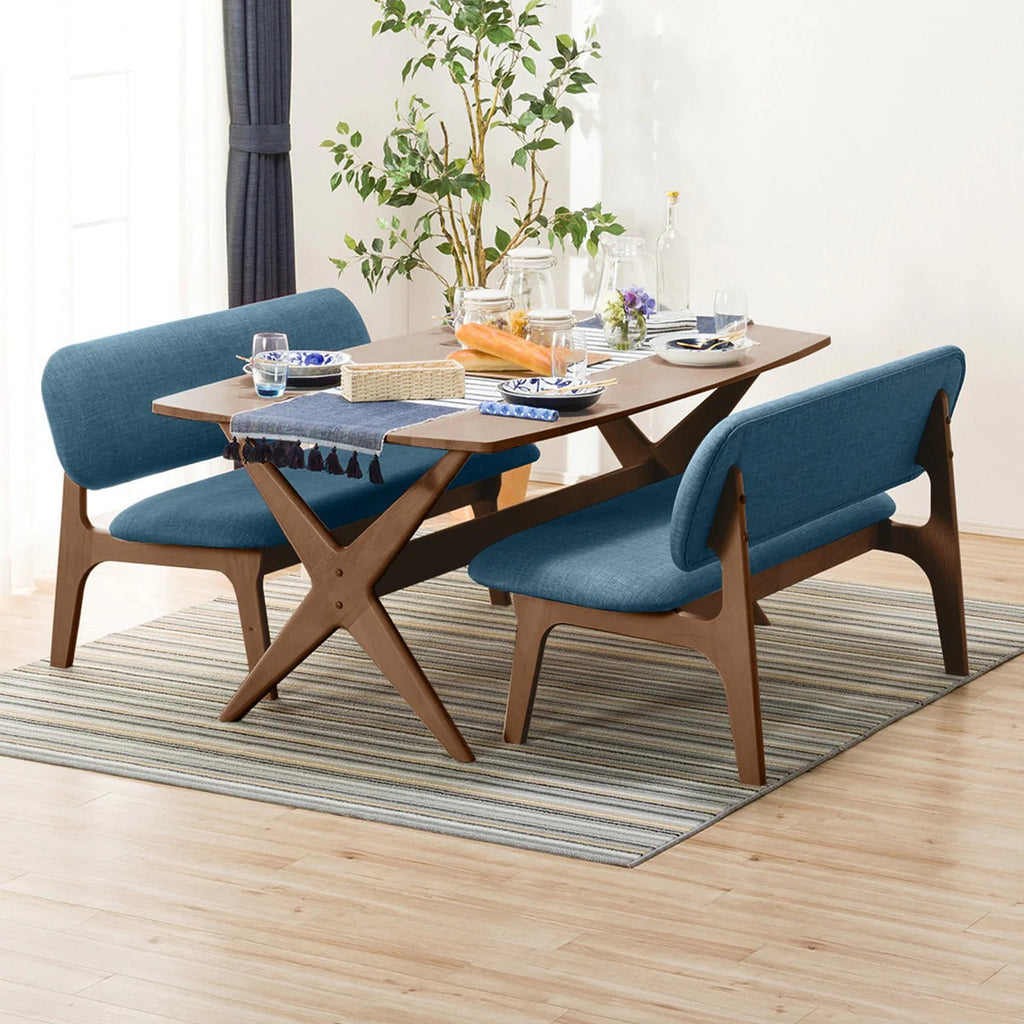 テーブル LD TABLE RELAX WIDE 160 WN-MBR