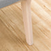 STOOL RELAX WIDE WW/GY
