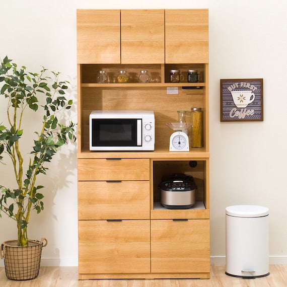 KITCHENBOARD ETONA 90KB LBR2