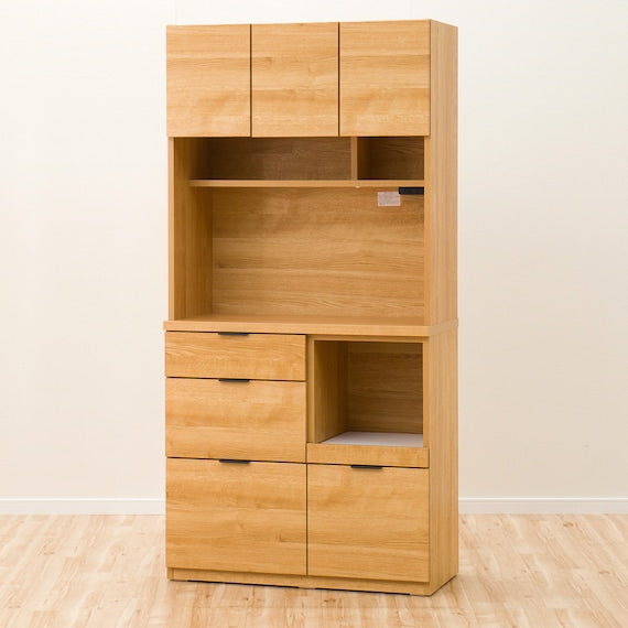 KITCHENBOARD ETONA 90KB LBR2