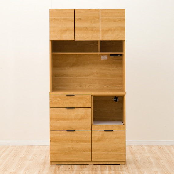 KITCHENBOARD ETONA 90KB LBR2