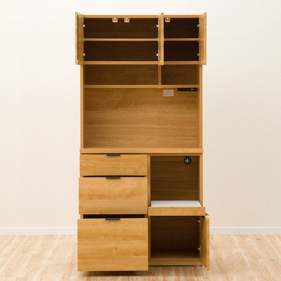 KITCHENBOARD ETONA 90KB LBR2