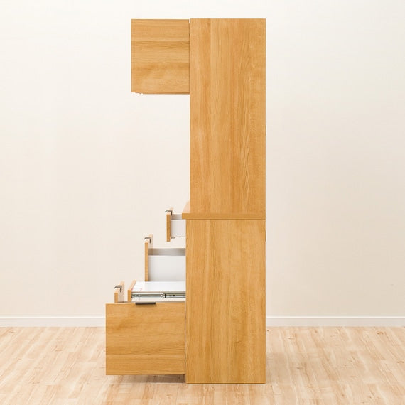 KITCHENBOARD ETONA 90KB LBR2