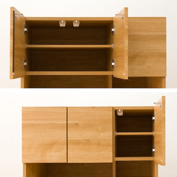 KITCHENBOARD ETONA 90KB LBR2