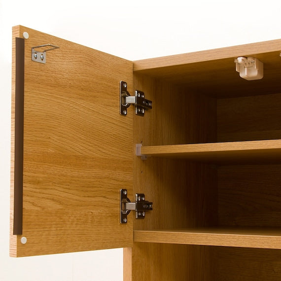 KITCHENBOARD ETONA 90KB LBR2