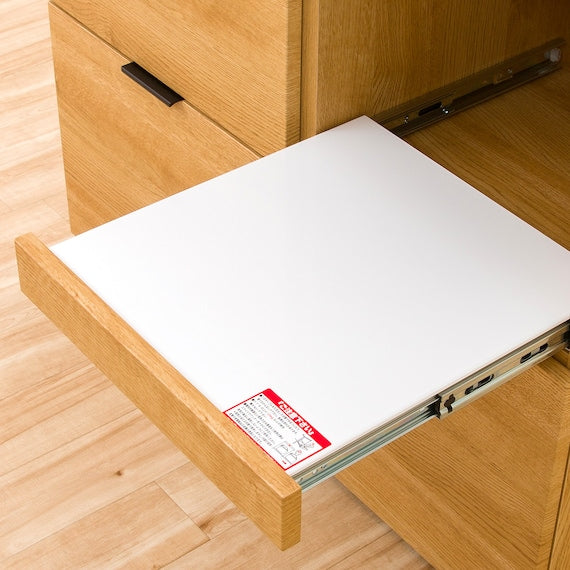 KITCHENBOARD ETONA 90KB LBR2