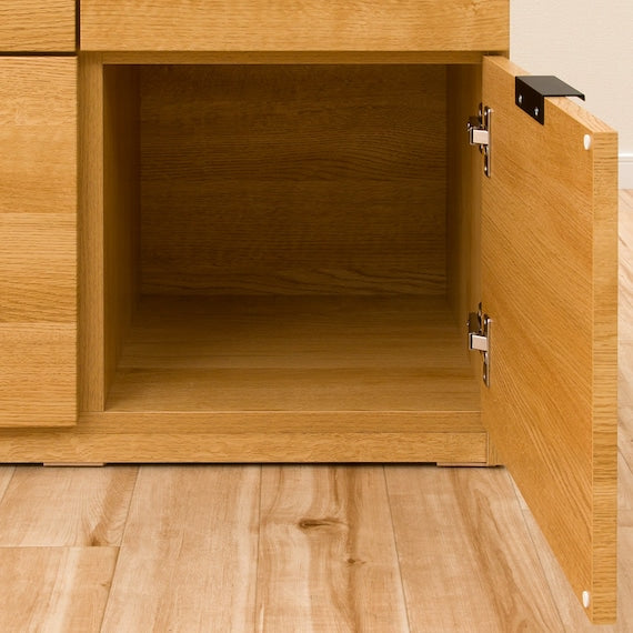 KITCHENBOARD ETONA 90KB LBR2