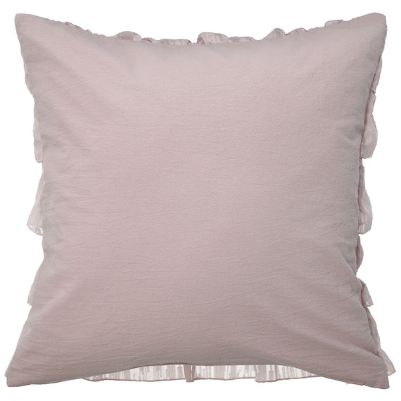 CUSHION COVER TULLE RO SC022