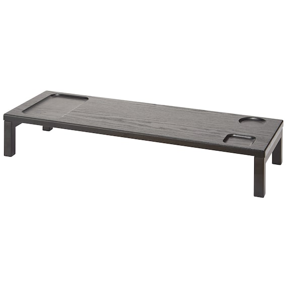 MONITOR STAND ZK005 59 BK