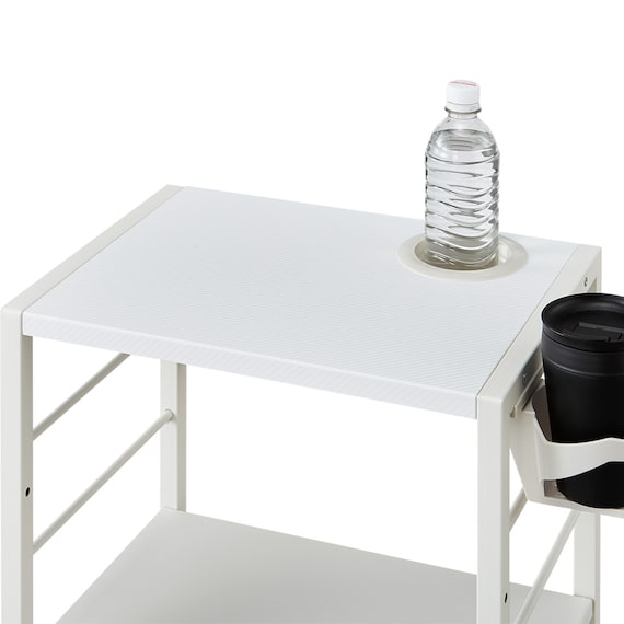 WAGON WITH CUPHOLDER GM006 WH