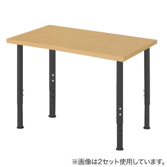 HOISTINGLEG 2PSET PREFE 69 BK