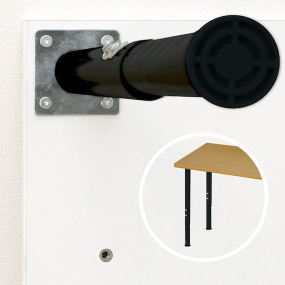 HOISTINGLEG 2PSET PREFE 69 BK