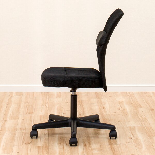 OFFICE CHAIR N TARGET BK