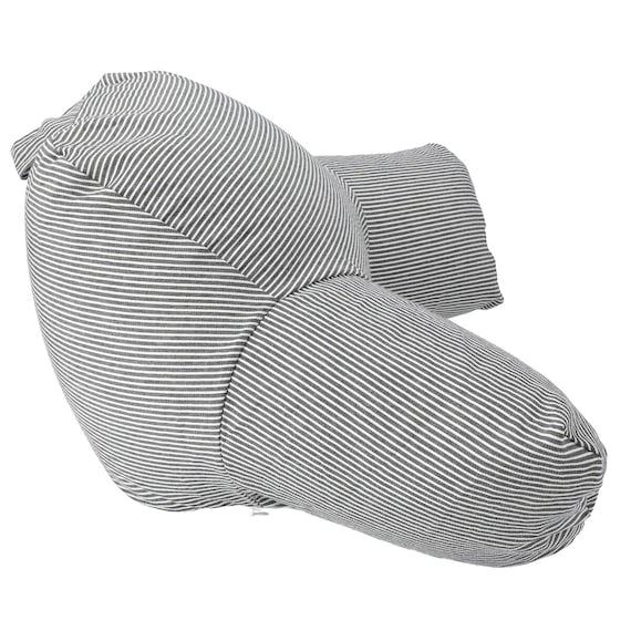 REST CUSHION COVER HICKORY