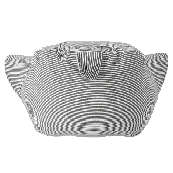 REST CUSHION COVER HICKORY