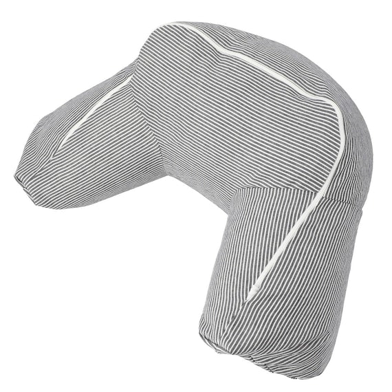 REST CUSHION COVER HICKORY