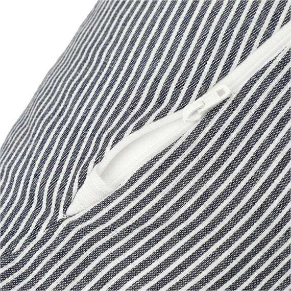 REST CUSHION COVER HICKORY