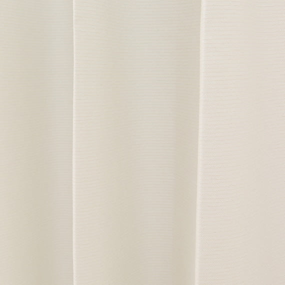 CURTAIN DINA WH 100X200X2