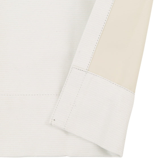 CURTAIN DINA WH 100X200X2