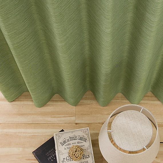 CURTAIN PALETTE3 YGR 150X178X2